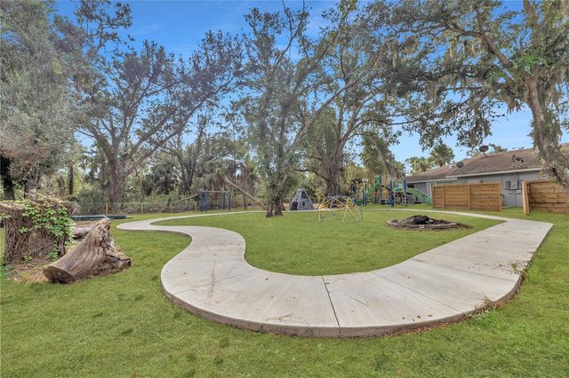 3694 CRANDON ROAD, North Port, FL 34286