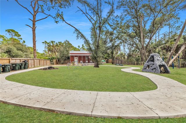 3694 CRANDON ROAD, North Port, FL 34286
