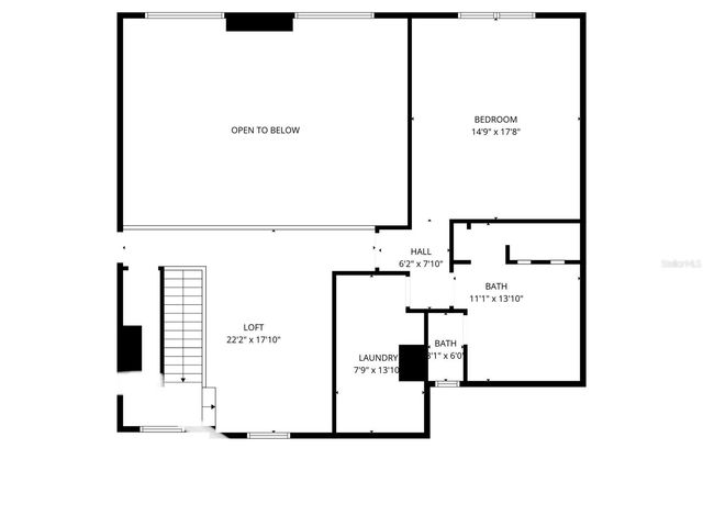 3694 CRANDON ROAD, North Port, FL 34286