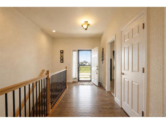 38149 E 149th Pl, Keenesburg, CO 80643