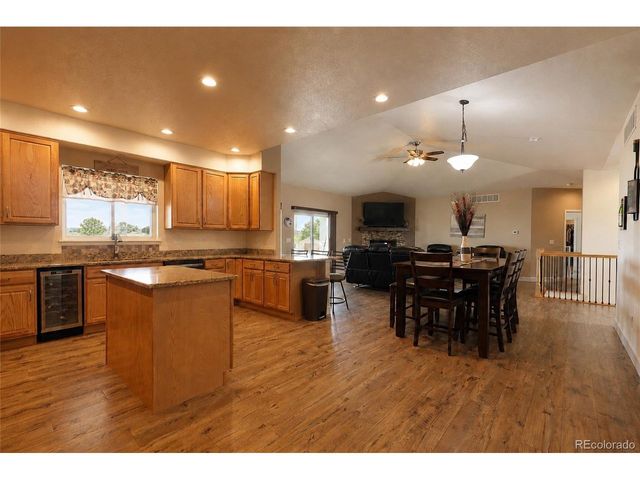 38149 E 149th Pl, Keenesburg, CO 80643