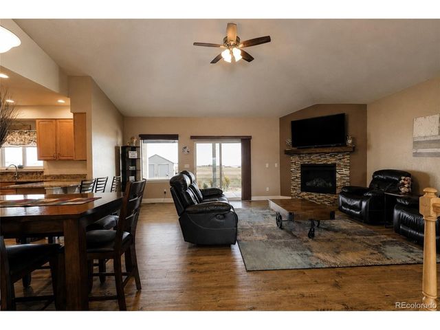 38149 E 149th Pl, Keenesburg, CO 80643