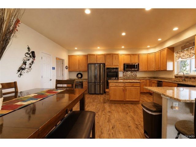 38149 E 149th Pl, Keenesburg, CO 80643