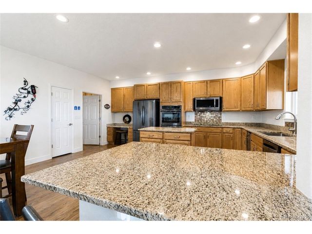 38149 E 149th Pl, Keenesburg, CO 80643