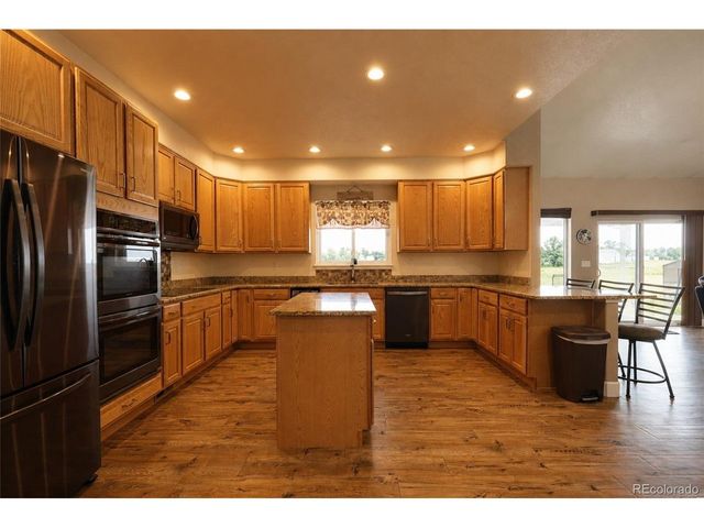 38149 E 149th Pl, Keenesburg, CO 80643