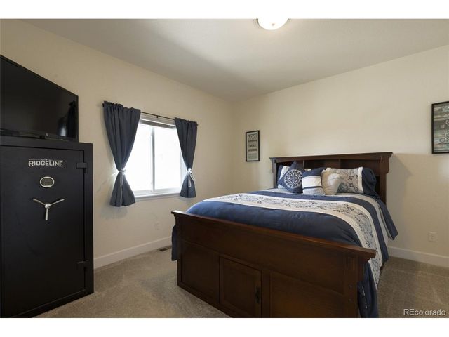 38149 E 149th Pl, Keenesburg, CO 80643