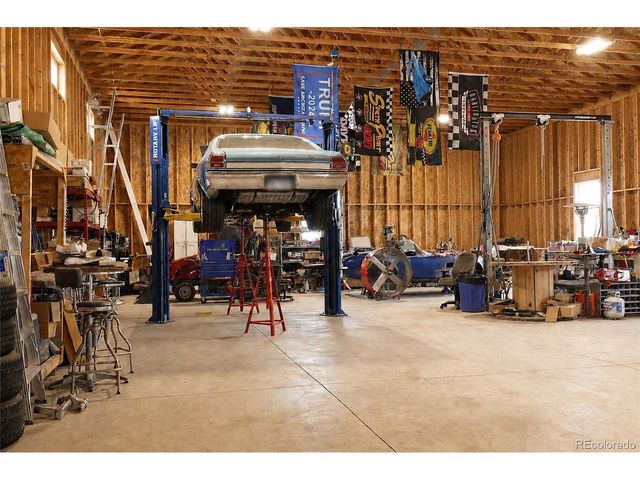 38149 E 149th Pl, Keenesburg, CO 80643