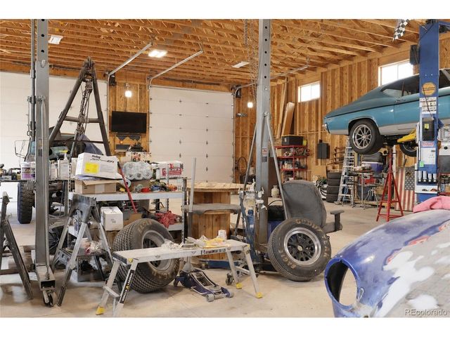 38149 E 149th Pl, Keenesburg, CO 80643