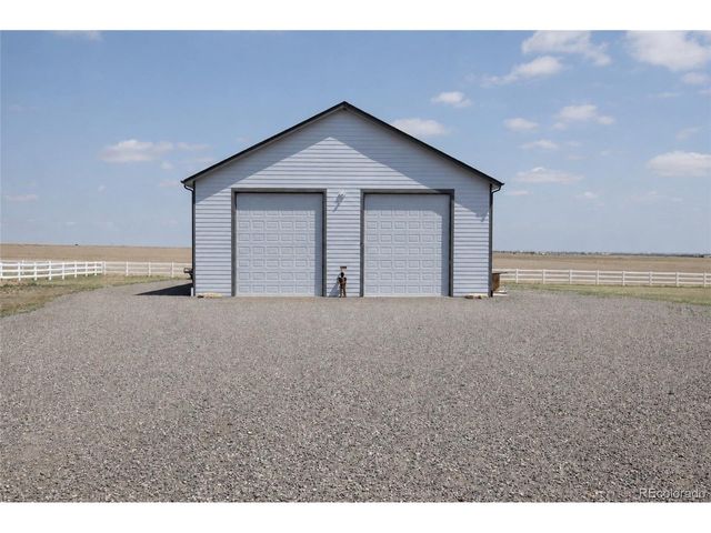 38149 E 149th Pl, Keenesburg, CO 80643