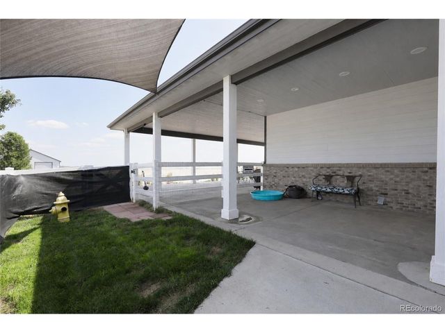 38149 E 149th Pl, Keenesburg, CO 80643