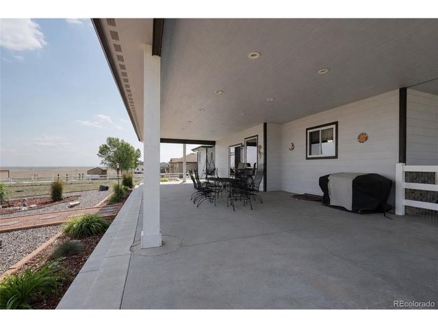38149 E 149th Pl, Keenesburg, CO 80643