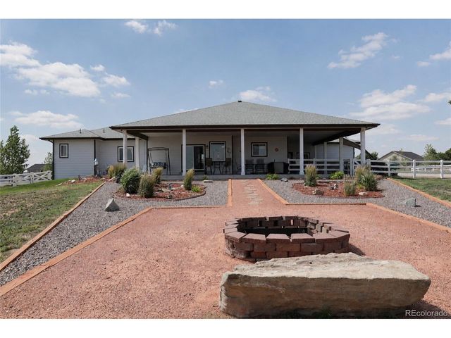 38149 E 149th Pl, Keenesburg, CO 80643