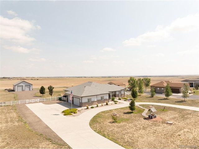 38149 E 149th Pl, Keenesburg, CO 80643