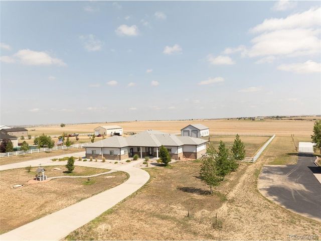 38149 E 149th Pl, Keenesburg, CO 80643