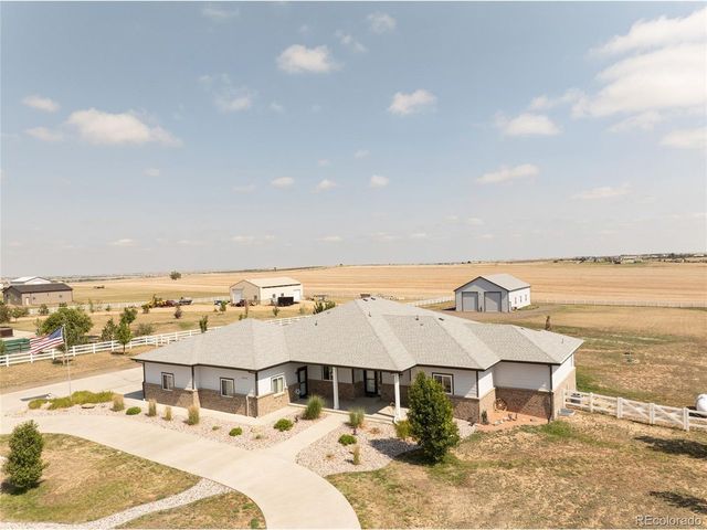 38149 E 149th Pl, Keenesburg, CO 80643