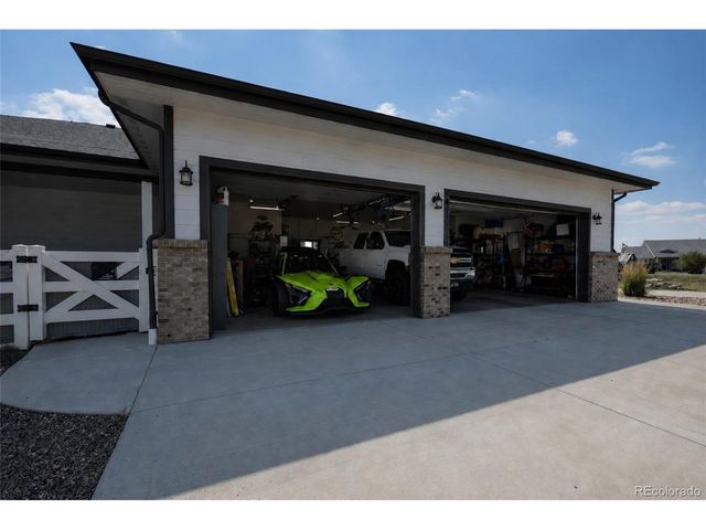 38149 E 149th Pl, Keenesburg, CO 80643