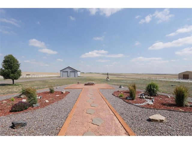 38149 E 149th Pl, Keenesburg, CO 80643