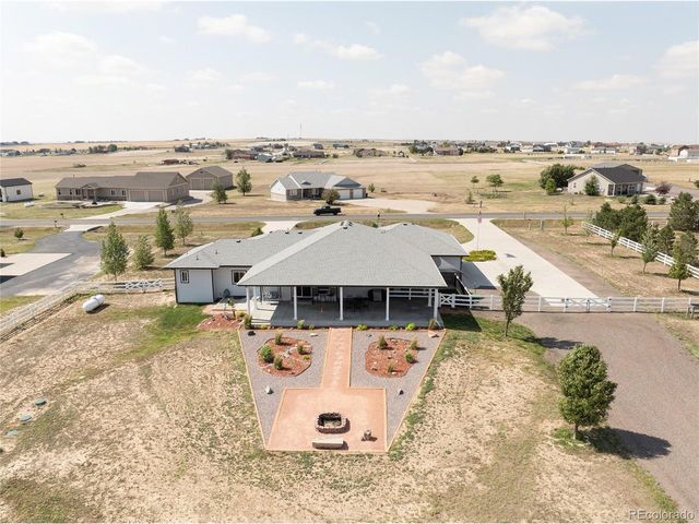 38149 E 149th Pl, Keenesburg, CO 80643