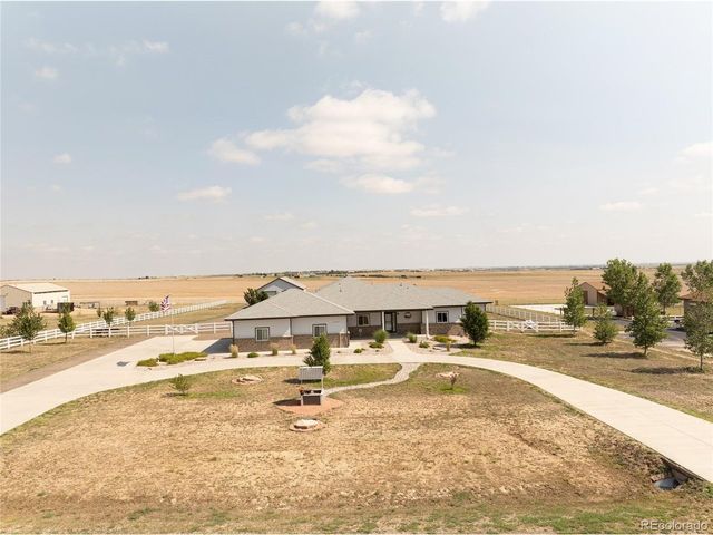38149 E 149th Pl, Keenesburg, CO 80643