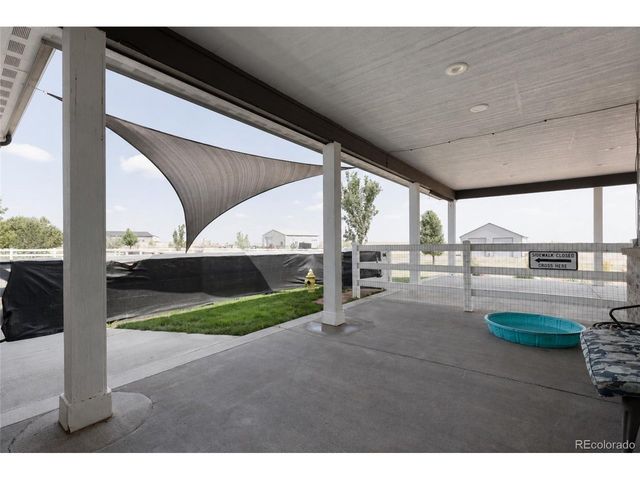 38149 E 149th Pl, Keenesburg, CO 80643