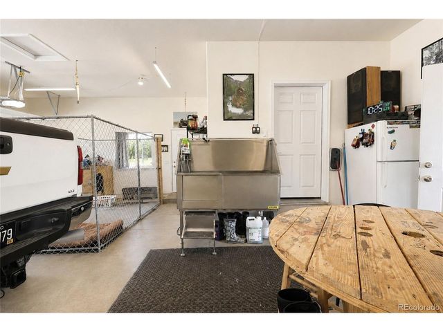 38149 E 149th Pl, Keenesburg, CO 80643