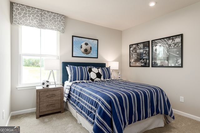 56 Barnstorm Court, Commerce, GA 30529