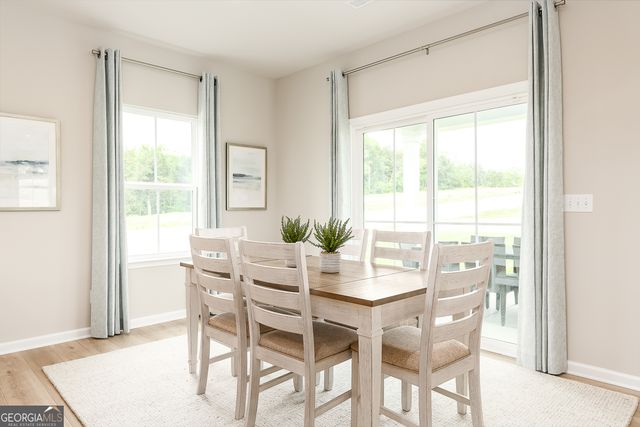 56 Barnstorm Court, Commerce, GA 30529