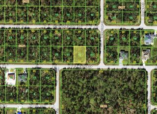 17132 BERWIN AVENUE, Port Charlotte, FL 33948