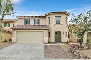 663 Homewillow Avenue, Las Vegas, NV 89123