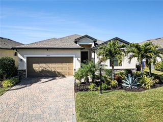 14719 Cantabria DR, Fort Myers, FL 33905