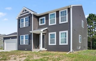 5066 Buxton Trail, Texas Twp, MI 49009