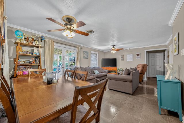 356 Fm 247 Road, Huntsville, TX 77320