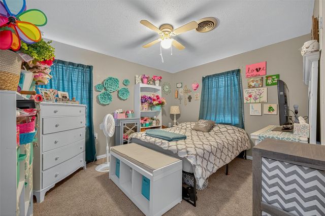 356 Fm 247 Road, Huntsville, TX 77320