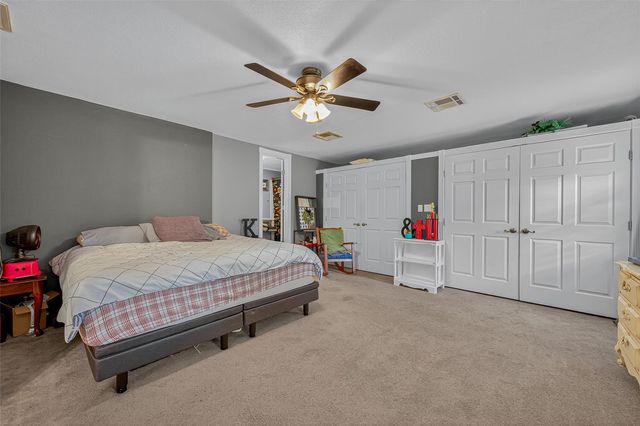 356 Fm 247 Road, Huntsville, TX 77320