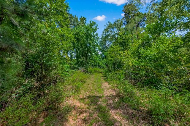 356 Fm 247 Road, Huntsville, TX 77320