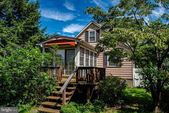7313 SCHOOL LN, Baltimore, MD 21222