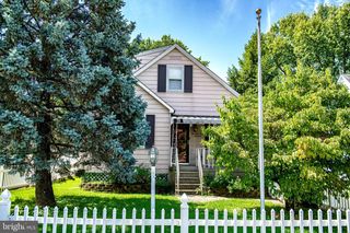7313 SCHOOL LN, Baltimore, MD 21222