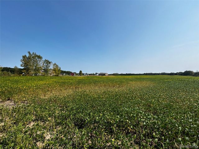 Parcel N N Hacker Road, Hartland Township, MI 48843