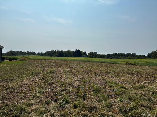 Parcel N N Hacker Road, Hartland Township, MI 48843
