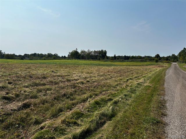 Parcel N N Hacker Road, Hartland Township, MI 48843