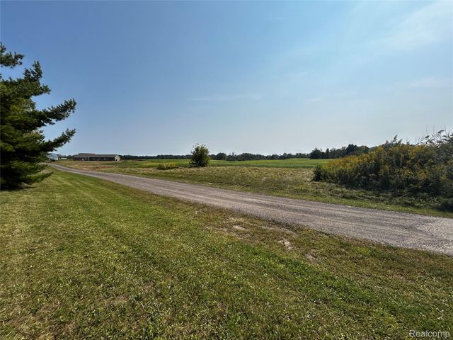 Parcel N N Hacker Road, Hartland Township, MI 48843