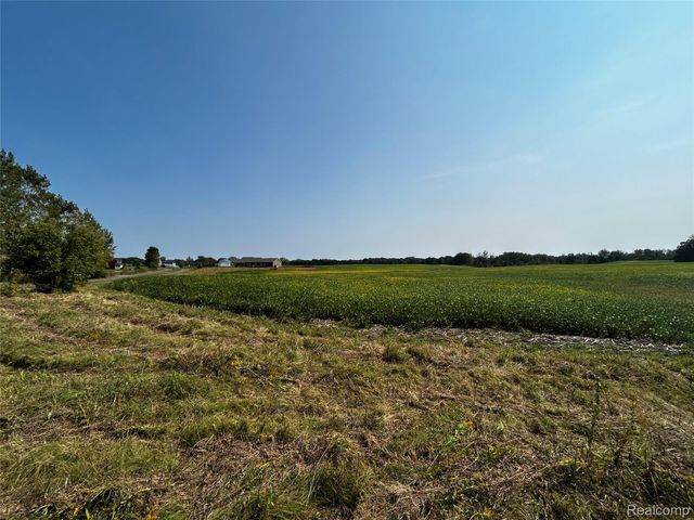 Parcel N N Hacker Road, Hartland Township, MI 48843