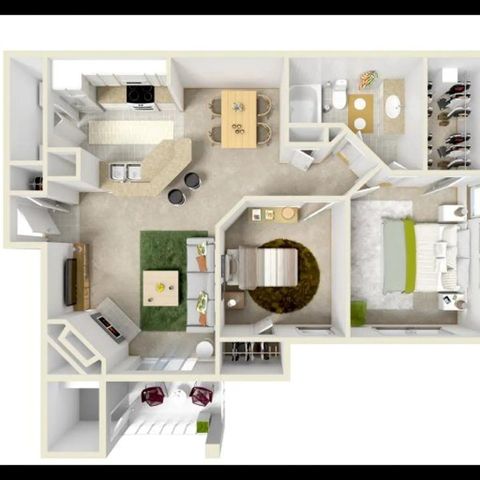 3401 W Parmer LN 01721, Austin, TX 78727