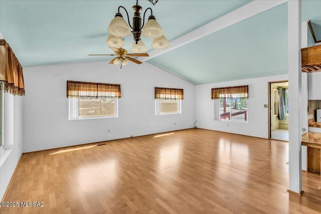 2920 S Western Way Circle Circle, Tucson, AZ 85713