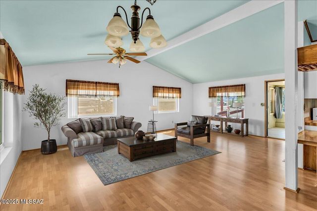 2920 S Western Way Circle Circle, Tucson, AZ 85713
