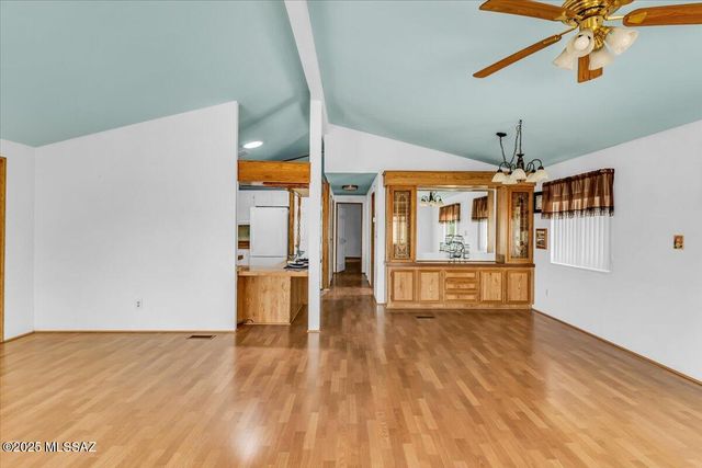 2920 S Western Way Circle Circle, Tucson, AZ 85713