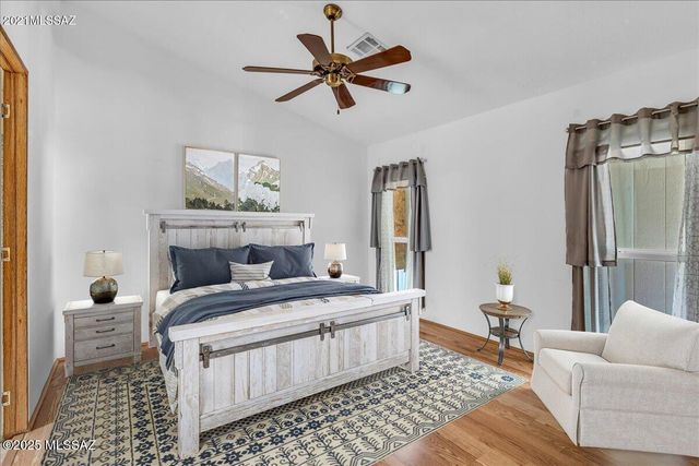 2920 S Western Way Circle Circle, Tucson, AZ 85713