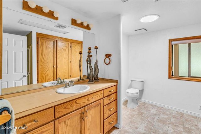 2920 S Western Way Circle Circle, Tucson, AZ 85713