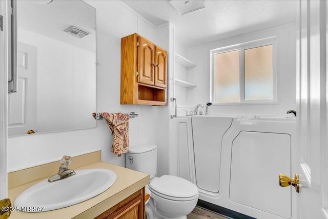 2920 S Western Way Circle Circle, Tucson, AZ 85713