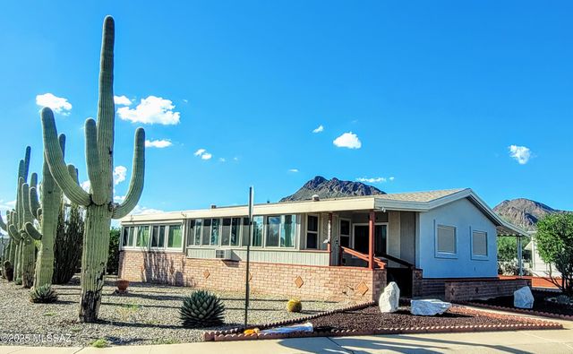 2920 S Western Way Circle Circle, Tucson, AZ 85713